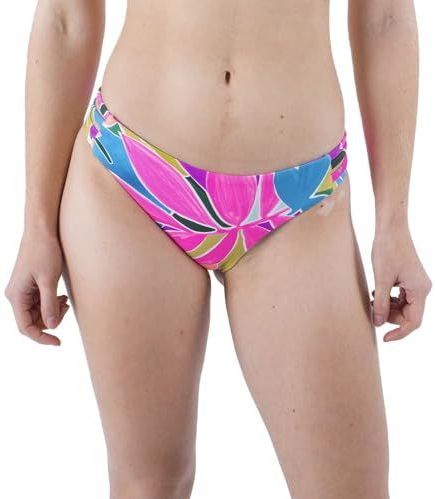 Hurley Max Isla Moderate Bikinibroekje