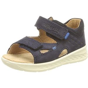 Superfit LAGOON sandalen voor jongens, blauw, 19 EU