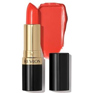 REVLON Super Lustrous Lipstick crème – Siren 677