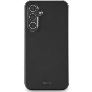 Hama Telefoonhoes Eco Premium voor Samsung Galaxy S23 FE, zwart