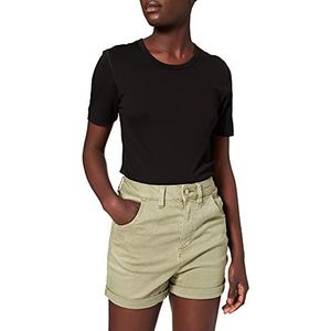 ESPRIT Damesshorts, 345/light kaki, 40