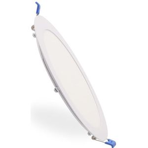 Blendend Lamp, wit