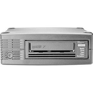 HPE - StoreEver LTO-7 Ultrium 15000 - Externe Tapedrive - Back-up Oplossingen