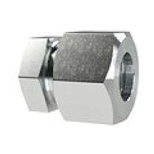 Sluitschroef voor snijringschroef, buitendiameter buis 12 mm, PN max. 315 bar.