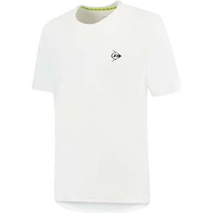 Dunlop - Club Crew - T-shirt - Korte Mouwen