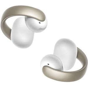 soundcore - AeroClip - Oordopjes - Clip-on Hoofdtelefoon - 12 mm Drivers - Helder Geluid