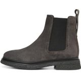 Marc O'Polo - Chelsea Boots - Aardetinten - Leer - Suède