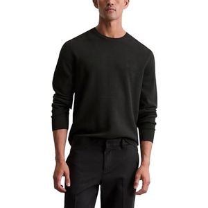 Marc O'Polo - 528502360074 - Herentrui - Zwart