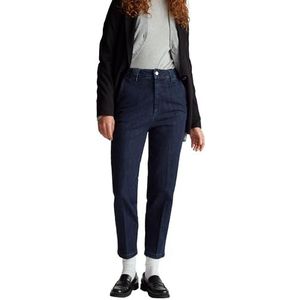 United Colors of Benetton Broek, Blauw, 40 NL