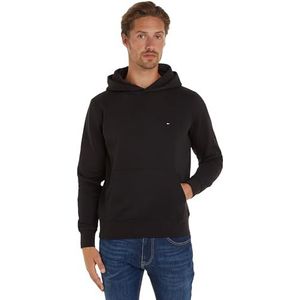 Tommy Hilfiger - Im Na - Hoodie - Zwart
