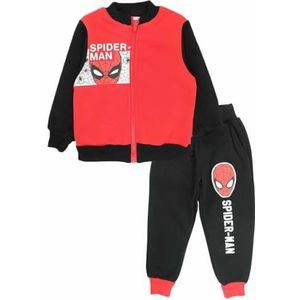 Joggingbroek Spider-Man Jongen - 6 years