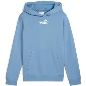 PUMA Meisjes Ess Nature 2.0 Hoodie Tr G Sweatshirt (pak van 1)