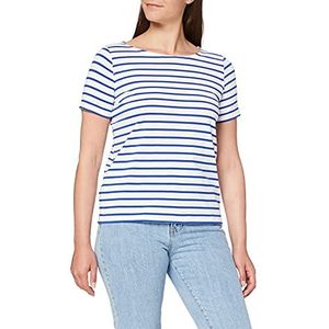 Armor Lux Marinier - Lichtgewicht katoen, Wit/Ster, 34