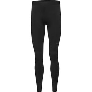 Gore Wear - Concurve - Thermo Running Tight - Zwart - Heren