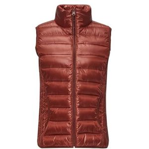 Lichaamsverwarmer - Gewatteerd Vest - Lichtgewicht - Warm - Casual
