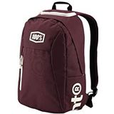 100% CASUAL Dop van het merk SKYCAP Backpack Brick - OS