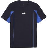 Puma Sport T-shirt Met Korte Mouwen