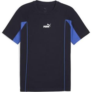 Puma Sport T-shirt Met Korte Mouwen