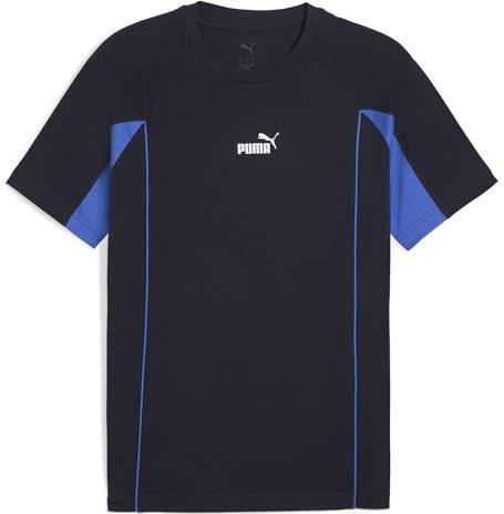Puma Sport T-shirt Met Korte Mouwen