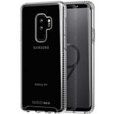 Tech 21 Samsung Galaxy S9 Plus hoes transparant