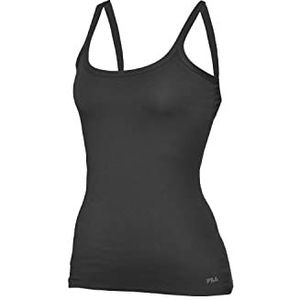 Fila Dames FU6060 tanktop, zwart, XL