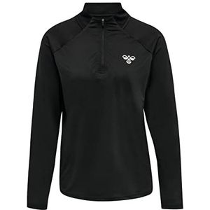 hummel hmlGG12 Training 1/2 Zip Sweat Woman