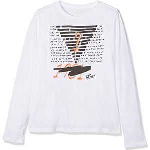 Guess Ls T-shirt voor kinderen - - 152