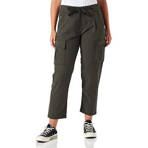 G-STAR RAW Chisel Boyfriend Damesbroek, grijs (Asfalt B436-995), 24W