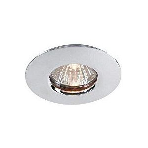 Deko-Light Plafondinbouwring, GU5.3