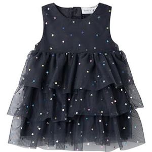 Name It - NBFRASILLE - Spencer - India-inkt - 50 cm