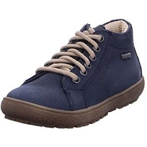 Däumling Uhl wandelschoen, blauw, 36 EU