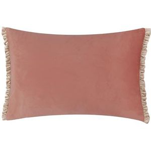 Wylder Tilly Velvet Omkeerbaar Polyester Gevuld Kussen