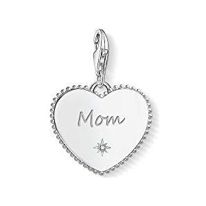 Thomas Sabo 1685-051-21 Bedels voor dames, 925 sterling zilver