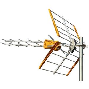 Antenne V Zenit UHF