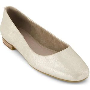 TOMS - Briella - Ballerina's - Metallic Suede