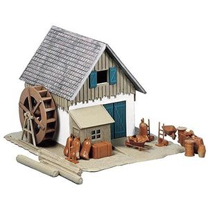 Faller FA131362 Kleine molen modelbouwset, verschillende