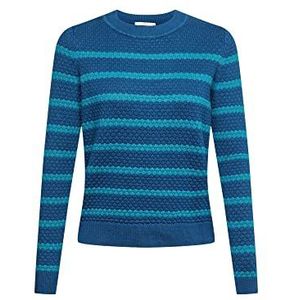 ESPRIT Damestrui, 452, petrol blauw 3., XS