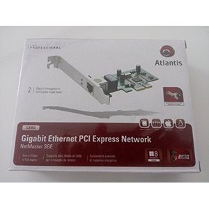 NETMASTER SGE CHIPSET PCI