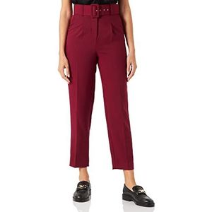 Naf Naf EGISELE P2 damesbroek, casual, tANIN