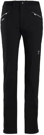 ALTUS - Wandelbroek - Antraciet