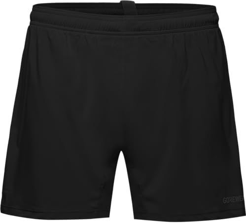 Korte - Gore Concurve - Hardloopshort - Licht en Ademend - 5 inch