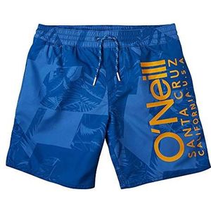 O'Neill Jongens Cali Floral Shorts