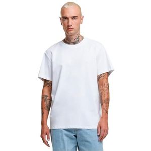 Urban Classics - Sorona Regular - T-shirt - Wit - Sorona-vezel