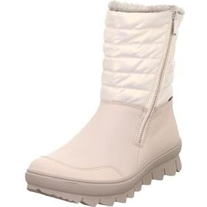 Legero Damen NOVARA warm gefütterte Gore-Tex Stiefelette, SOFT TAUPE (BEIGE) 4300