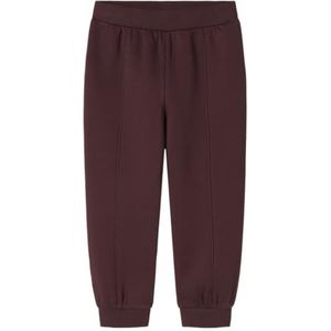 NAME IT Nmfopera Pant SWE Bru Bf, Sassafras., 104
