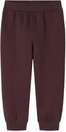 NAME IT Nmfopera Pant SWE Bru Bf, Sassafras., 104