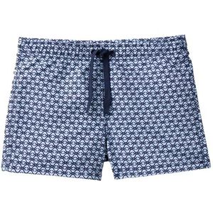 United Colors of Benetton Boxershorts voor kinderen en jongeren, meerkleurig 86 g, 7 jaar