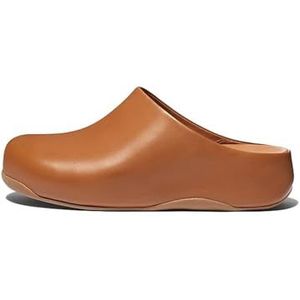 Fitflop - Shuv - Klomp - Lichtbruin