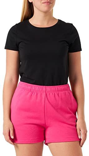 Champion Fashion Shorts - Roze - Champion - L - Large - Shorts