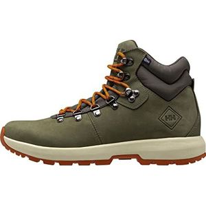 Helly Hansen Heren Coastal Hiker Hiking Boot, 421 Green, 42 EU